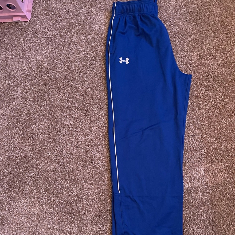 Under amour sweats